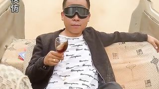 No one would have seen such a selfish friend, must watch till the end