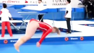 Flips Queen