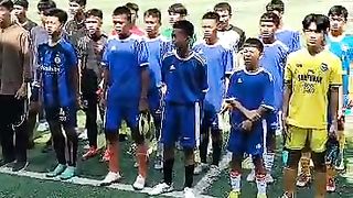 School SSB JASTRA FC 11