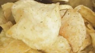 How to make masala chips easy and quick recipe | how to make masala lay's chips