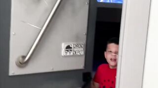 Kid Freaks