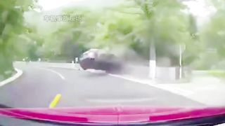 Thousands of roads, safety first 2