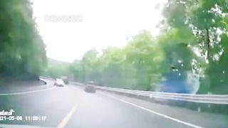 Thousands of roads, safety first 5