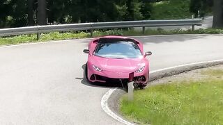 Lamborghini 18