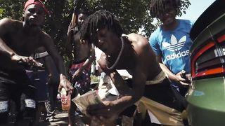 Lil Loaded ft. NLE Choppa 6locc 6a6y Remix (Official Video)