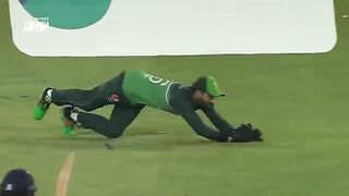 Shaheen on fire. Pakistan vs Nepal Full highlights