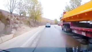 Thousands of roads, safety first 4