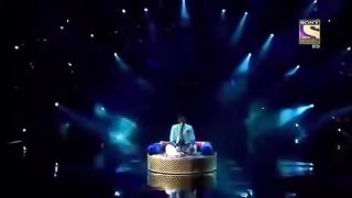 Mere rashke qamar by Sunny Hindustani