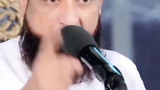 Very Emotional Staus Video Clip by Raza Saqib Mustafai