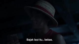 ONE PIECE 2023 Season 1 Eps 01 Part 2| Sub Indonesia