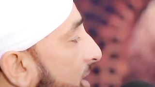 Heart Touching & Emotional  Bayan By Muhammad Raza Saqib Mustafai