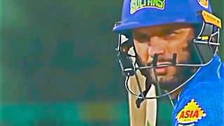 Haris rauf bold Shahid Afridi