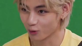 Handsome V ????????????✌️