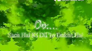 Kal Ho Na Ho | Whatsapp Status| Full Screen