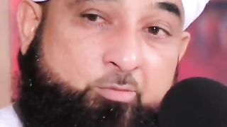 Very Emotional  Bayan By Raza Saqib Mustafai