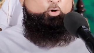 Learn From Allama Muhammad Raza Saqib Mustafai #Emotionalbayan #