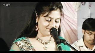 Ek Pyar Ka Nagma Hai ll Sarrika Singh