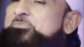 Nojwani Bayan By Raza Saqib Mustafai