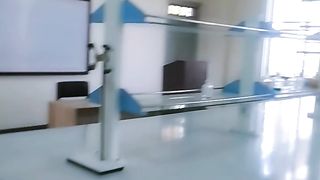Chemistry Lab