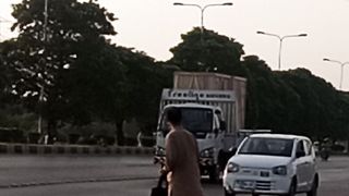 Nonsense people.....https://youtube.com/@pakistanisairsapatee