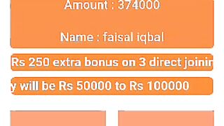 100% real eaning on darazmall