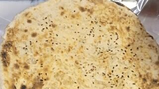 Aloo Naan recipe