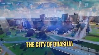Brazil revival:THE TWO MOST GLORRIFIED PROPHETS OF THE LORD JEHOVA YAHWE