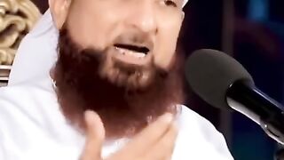 Saboq Amoz Heart Touching Bayan