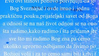 Bog sve zna 2