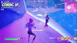 GIANT FREAKIN PROPS! - Fortnite Zero Builds, Creative 2.0