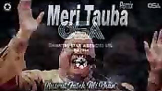 Meri Tauba (Remix) - Nusrat Fateh Ali Khan - Best