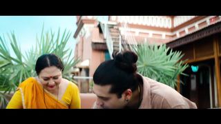 Raabta (Official Music Video)_ Jubin Nautiyal, Adah Sharma _Chirantan Bhatt _Junaid Wasi _ Bhushan K