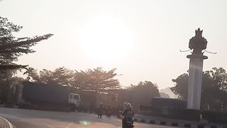 Tugu Binokasih