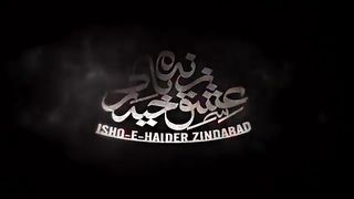 Ishq e Haider
