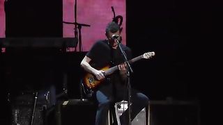 Eagles - No More Cloudy Days