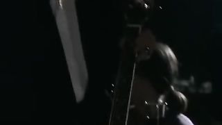 David A. Stewart - Lily Was Here ft. Candy Dulfer(360P).