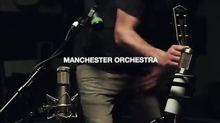 Manchester Orchestra - I Know How To Speak (Acoustic Version _ Music Video)