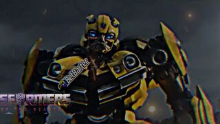 Bumble bee Enter in the war of beasts and he finished the war #bumblebee #entrywar#viral????????  ⚔️????