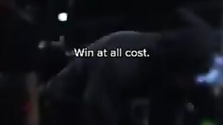 Win AT All Cost || Gym || Gym Workout