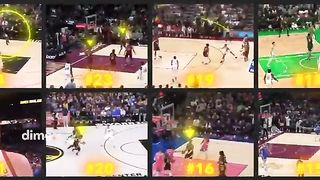 NBA Moments You Missed 2023