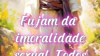 Versículo do Dia. 5