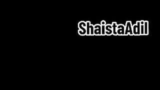 Happy Birthday Shaista Adil | The Door Of