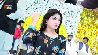 Kuriyan Gallan Hin Masooma Jaan New Dance 2023 _ S