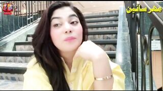 Sanam Marve
