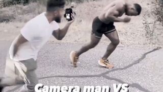Speed Runing✪man