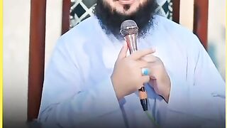 Very Emotional Poetry By Ajmal Raza Qadri