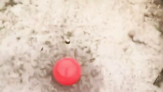 أمسكني إن استطعت