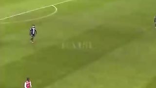 Funny moments in football 6