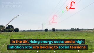 Poverty In Britain || Reasons Behind Poverty || Economy of The World at Hand