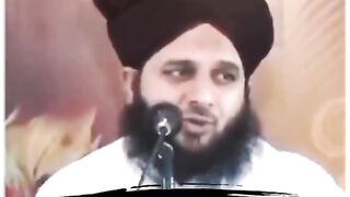 Insan Marny k Baad By Ajmal Raza Emotional Bayan